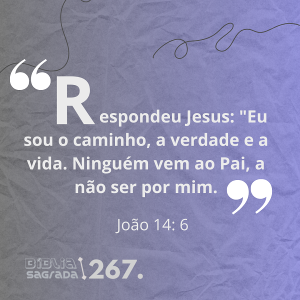 João 14:6